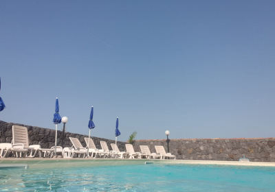 Casa Vacanze Villa Il Rustico Villa Con Uso Piscina